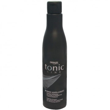 Купить - Dikson Tonic Line Bain Anti-Chute Shampoo - Энергетический шампунь против выпадения волос