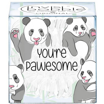 Купить - Invisibobble Original You’re Pawesome! - Резинки для волос