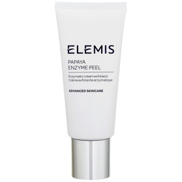 Купить - Elemis Advanced Skincare Papaya Enzyme Peel - Энзимный крем-пилинг для лица "Папайя-Ананас"