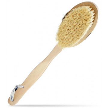 Купить - Elemis Body Detox Skin Brush - Детокс массажная щетка для тела