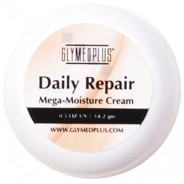 Купить - GlyMed Plus Cell Science Daily Repair Mega-Moisture Cream - Восстанавливающий дневной крем