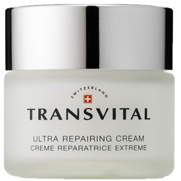 Купить - Transvital Ultra Repairing Cream - Ультравосстанавливающий крем для кожи лица