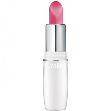 Купить - Lumene Wild Rose Natural Lipstick - Помада с шиповником