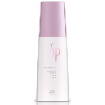 Купить - Wella Professionals SP Balance Scalp Leave-in Lotion - Лосьон для чувствительной кожи головы