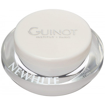 Купить - Guinot Creme Day Newhite SPF30 - Дневной осветляющий крем