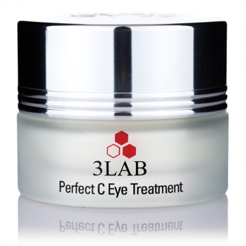 Купить - 3LAB New Perfect C Eye Treatment - Крем Perfect с витамином С для кожи вокруг глаз