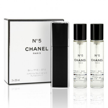 Купить - Chanel №5 Eau Premiere refill - Парфюмированная вода