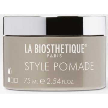 Купить - La Biosthetique Style Pomade - Эмульсия для придания формы