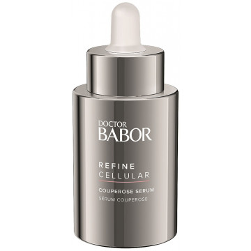 Купить - Babor Refine Cellular Couperose Serum - Сыворотка для коррекции купероза