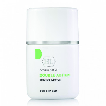 Купить - Holy Land Double Action Drying Lotion - Подсушивающий лосьон