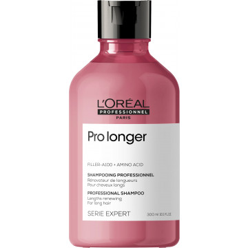 Купить - L'Oreal Professionnel Serie Expert Pro Longer Shampoo - Шампунь для восстановления волос по длине