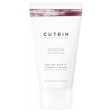 Купить - Cutrin Ainoa Color Boost Conditioner - Кондиционер для окрашенных волос