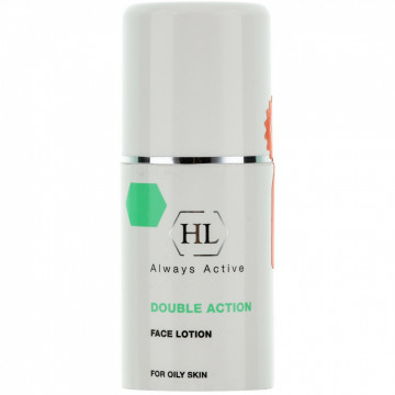 Купить - Holy Land Double Action Hydratant Emulsion - Увлажняющая эмульсия