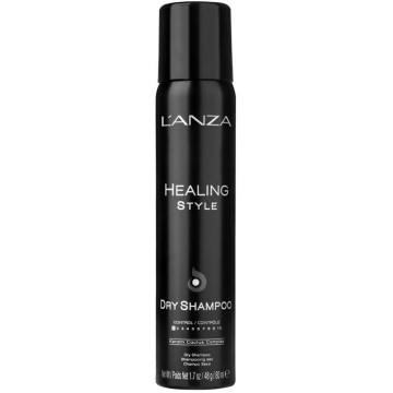 Купить - L'anza Healing Style Dry Shampoo - Сухой шампунь