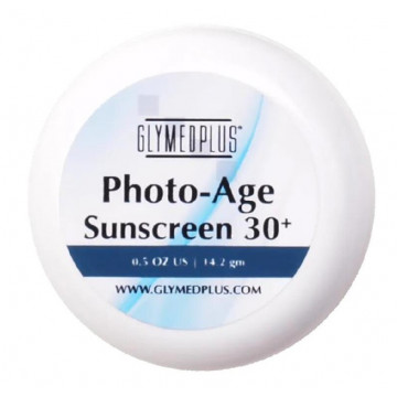 Купить - GlyMed Master Aesthetics Elite Photo-Age Sunscreen SPF 30+ - Солнцезащитный крем от фотостарения SPF30+