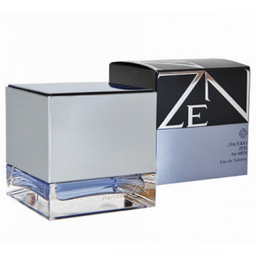 Купить - Shiseido Zen For Men EDT 100 ml