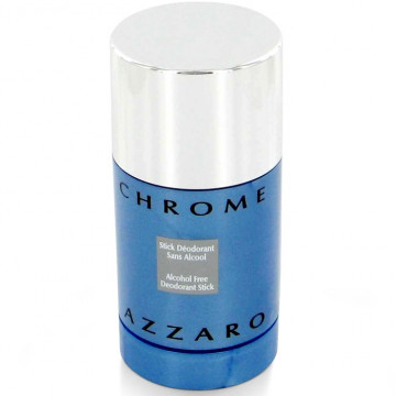 Купить - Azzaro Chrome - Дезодорант-стик