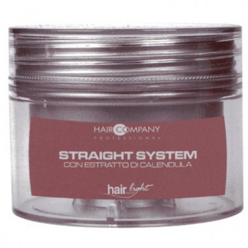 Купить - Hair Company Straight System - Крем для выпрямления волос
