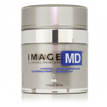 Купить - Image Skincare MD Restoring Lightening Crème - Отбеливающий крем