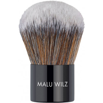 Купить - Malu Wilz Kabuki Powder Brush - Кисть для пудры