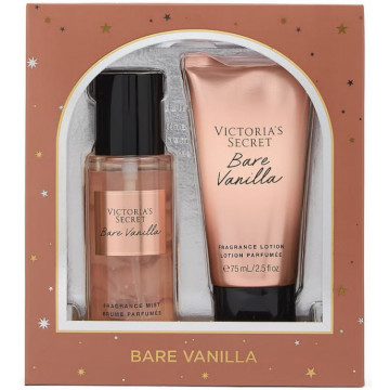 Купить - Victoria's Secret Mini Mist & Lotion Duo Kit - Набор для тела (мист+лосьон)