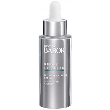 Купить - Babor Repair Cellular Ultimate Calming Serum - Сыворотка "Экспресс контроль"