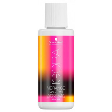 Купить - Schwarzkopf Professional Igora Vibrance Activ Lotion 4% - Активирующий лосьон 4%