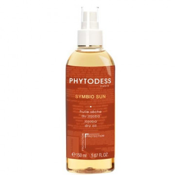 Купить - Phytodess Symbio Sun Hulie Seche Au Jojoba - Сухое масло с экстрактом жожоба