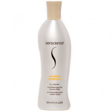 Купить - Senscience Curl Define Conditioner - Кондиционер для кудрявых волос
