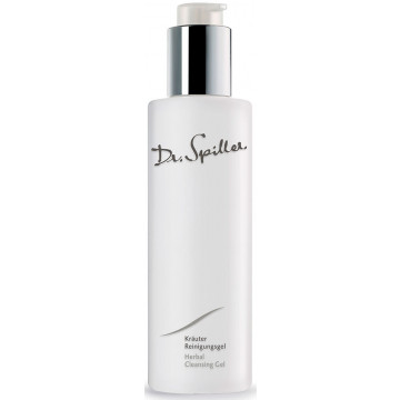 Купить - Dr. Spiller Herbal Cleansing Gel - Травяной очищающий гель для лица