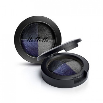 Купить - MeMeMe Eye Inspire Quad - Запеченные тени для век