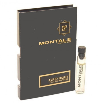 Купить - Montale Aoud Night EDP 20 ml