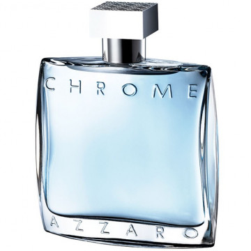 Купить - Azzaro Chrome - Туалетная вода