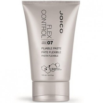 Купить - Joico Style & Finish Flex Control Pliable Paste Hold-7 - Паста моделирующая сильной фиксации