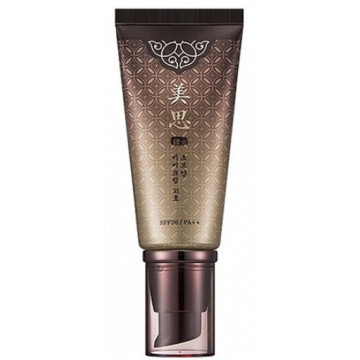 Купить - Missha Cho Bo Yang BB Cream SPF30 PA++ - Антивозрастной BB-крем для лица SPF 30 PA++