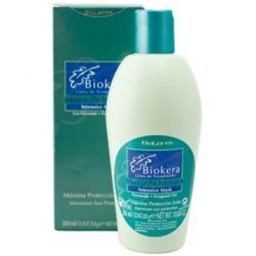 Купить - Salerm Mascarilla Intensiva - Интенсивная увлажняющая маска для частого использования