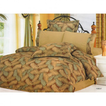 Купить - Le Vele Forest - Двуспальный комплект