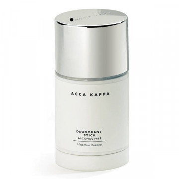 Купить - Acca Kappa White Moss Deodorant Stick - Дезодорант-стик для тела