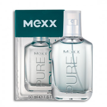 Купить - Mexx Pure for Him - Туалетная вода