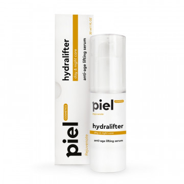 Купить - Piel Rejuvenate Hydralifter - Увлажняющая эликсир-сыворотка с лифтинг-эффектом