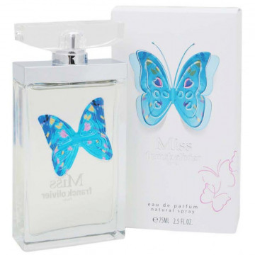 Купить - Franck Olivier Miss EDP 75 ml