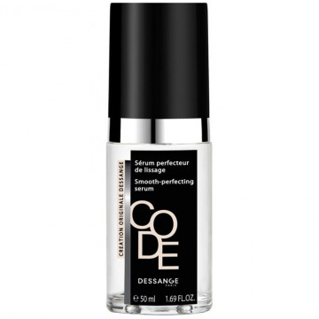 Купить - Dessange Code Serum Perfecteur de Lissage - Сыворотка для выравнивания волос