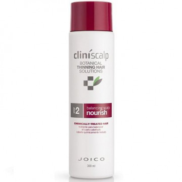 Купить - Joico Cliniscalp Balancing Scalp Nourish For Chemically Treated Hair - Кондиционер питательный для окрашенных волос