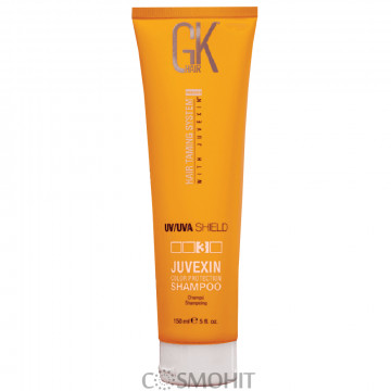 Купить - Global Keratin Color Shield Shampoo - Шампунь "Защита Цвета"
