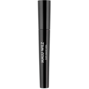 Купить - Malu Wilz 24h Mascara - Стойкая тушь для ресниц