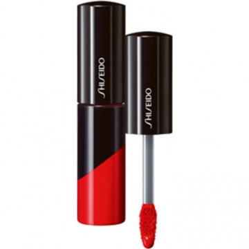 Купить - Shiseido Lacquer Lip Gloss - Блеск для губ