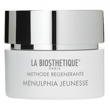 Купить - La Biosthetique Methode Regenerante Menulphia Jeunesse - Регенерирующий крем для дневного и ночного ухода