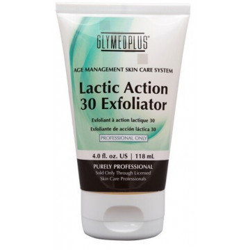 Купить - GlyMed Plus Age Management Lactic Action 30% Exfoliator - Молочный пилинг 30%