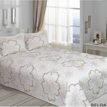 Купить - Arya Belda - Полуторное покрывало с наволочками