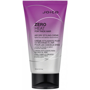 Купить - Joico ZeroHeat Air Dry Styling Crème for Thick Hair - Стилизирующий крем для густых волос (без сушки)